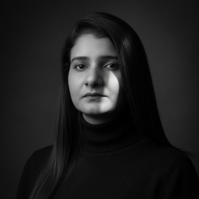 Alisha Anwer