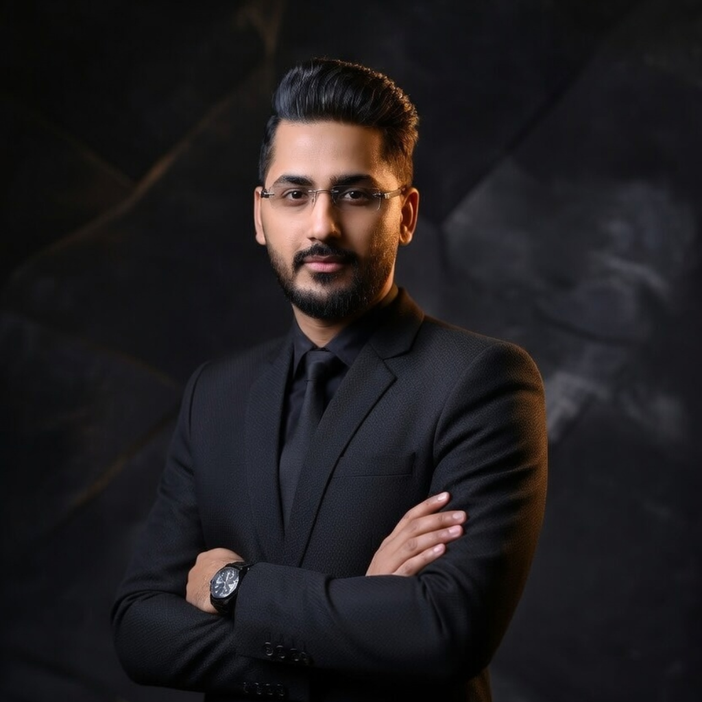 Muhammad Waqas