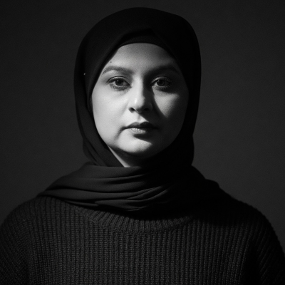 Sarwat Iftikhar