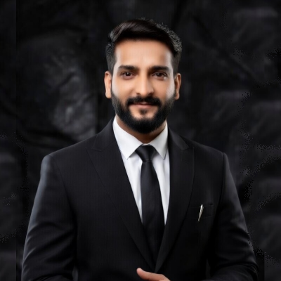 Syed Mustafa Anwer