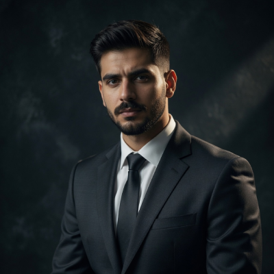 Syed Talha