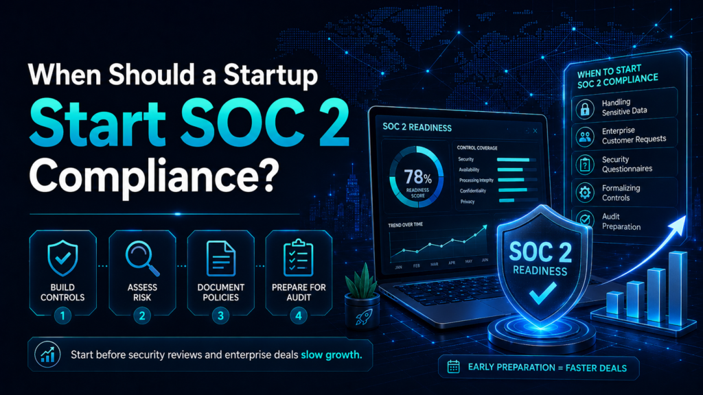 SOC 2