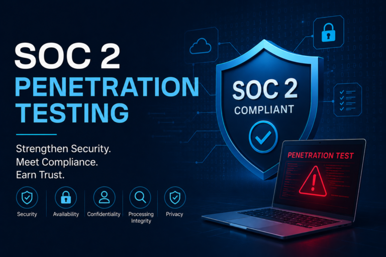 SOC 2