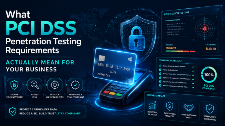 PCI DSS