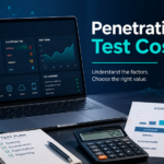 penetration test cost