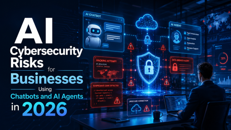 chatbots and ai agents